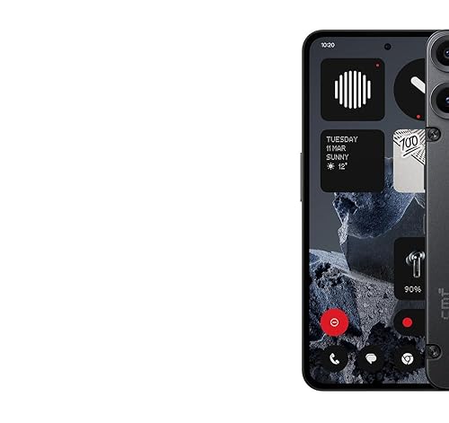 Amazon.com: CMF Phone 2 Pro Smartphone, Android Cell Phones with